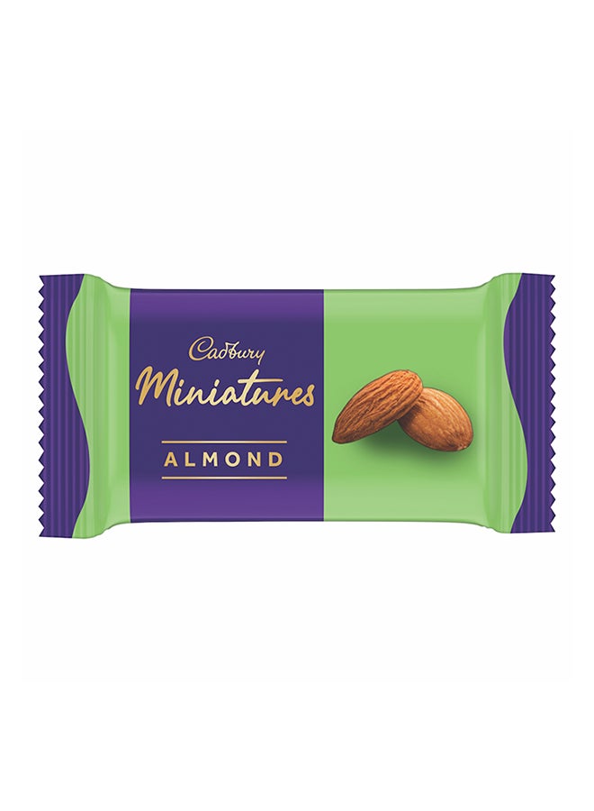 Cadbury Miniatures Collection Gifting Chocolate 200g - Image 3