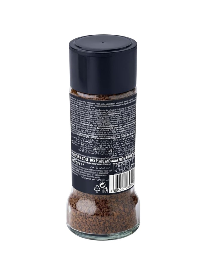 Davidoff Aroma Instant Coffee 90g - Image 2