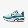 Nike Blue