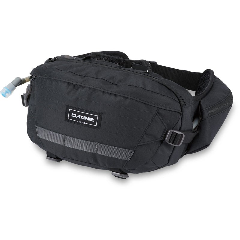 Dakine Hot Laps 5L - Black - Image 1