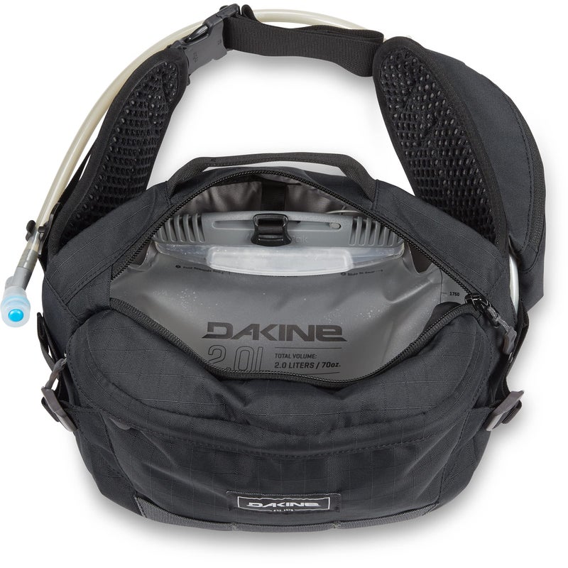 Dakine Hot Laps 5L - Black - Image 3