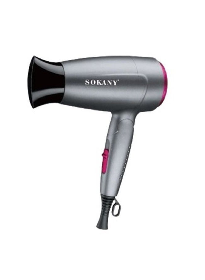 SOKANY Professional Hair Dryer SK-3318 - Image 2