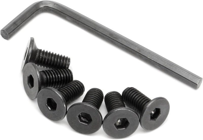 Wivplex Black Steering Wheel Hub Boss Kit Adapter - Image 3