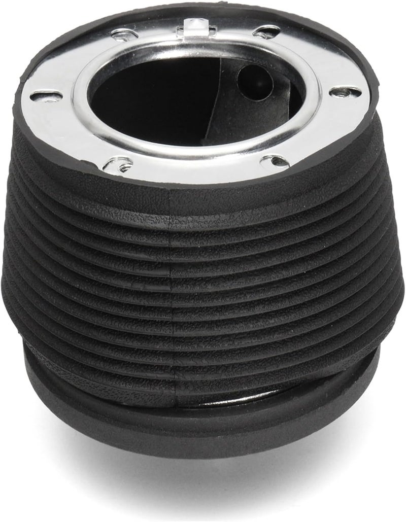 Wivplex Black Steering Wheel Hub Boss Kit Adapter - Image 5