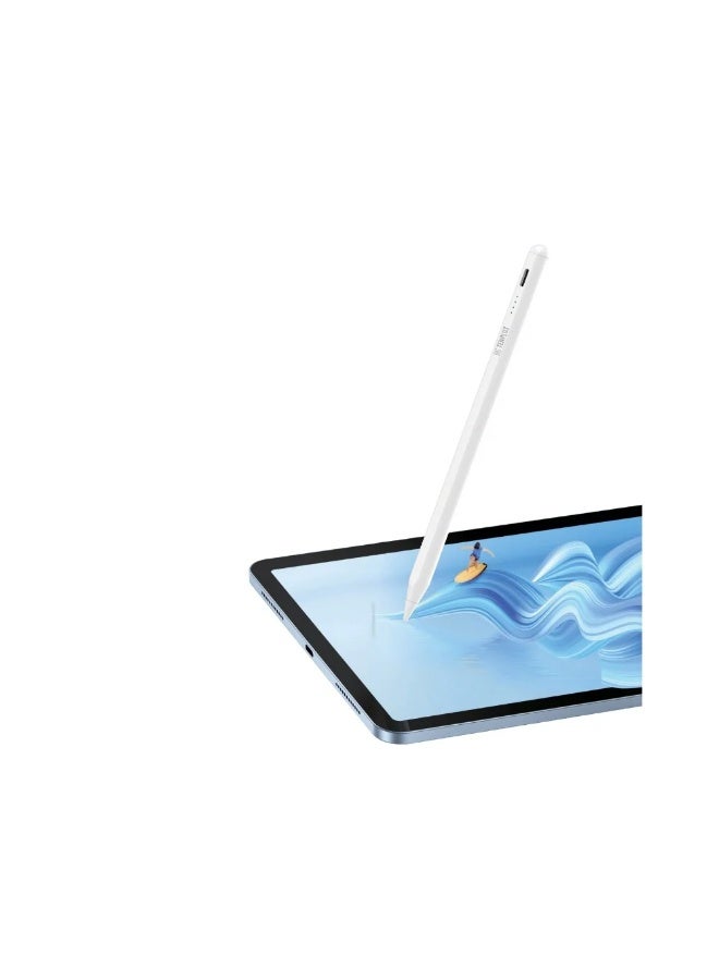 tenplus Smart Pen, TenPlus Smart Pen for iPad: Unparalleled Precision with Palm-Style Touch - Image 4