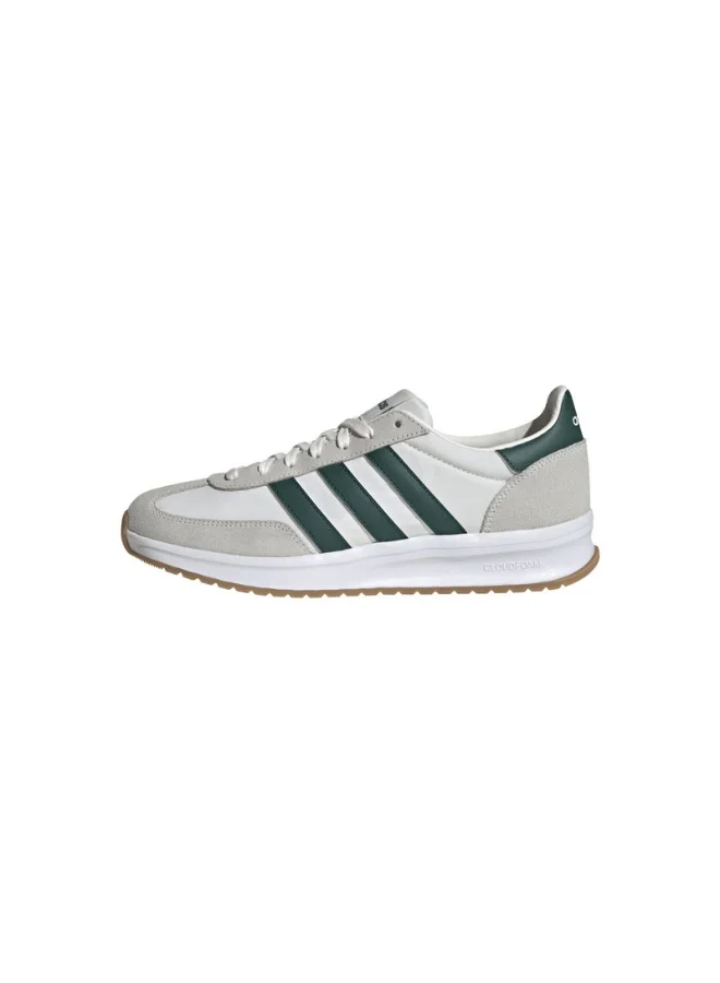 adidas Adidas Run 70S 2.0 M White Sportswear Shoes For Men