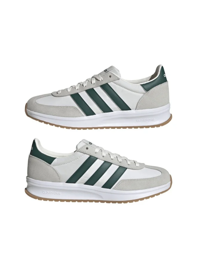 adidas Adidas Run 70S 2.0 M White Sportswear Shoes For Men