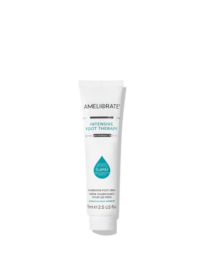 AMELIORATE Intensive Foot Therapy 75ml - Image 1