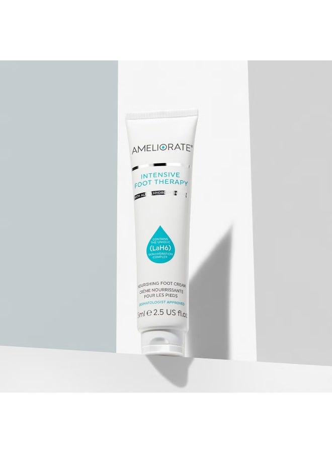 AMELIORATE Intensive Foot Therapy 75ml - Image 2