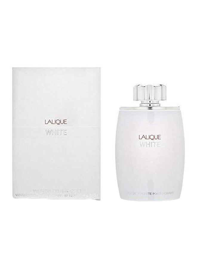عطر تواليت لاليك