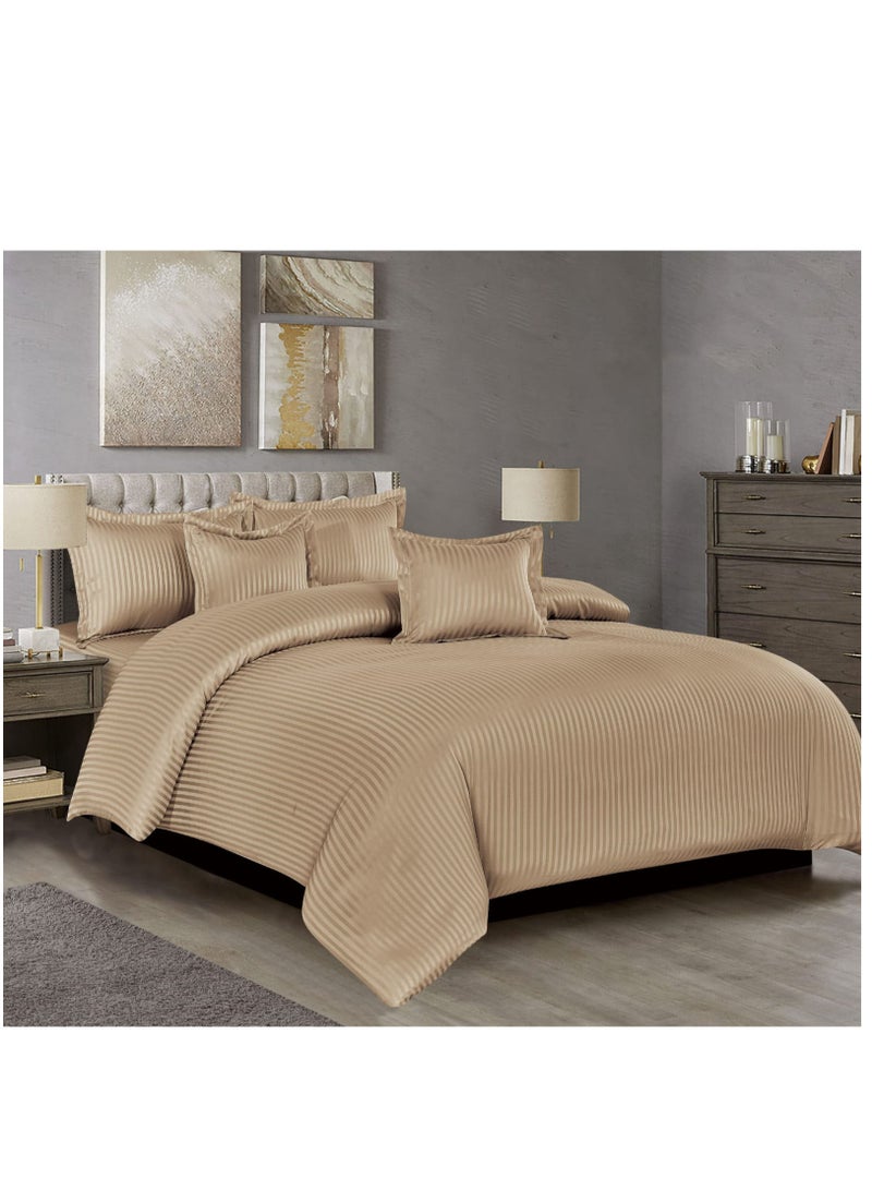 Moon Hotel mattress, double, 6 pieces, double and half, 4 pieces, microfiber material