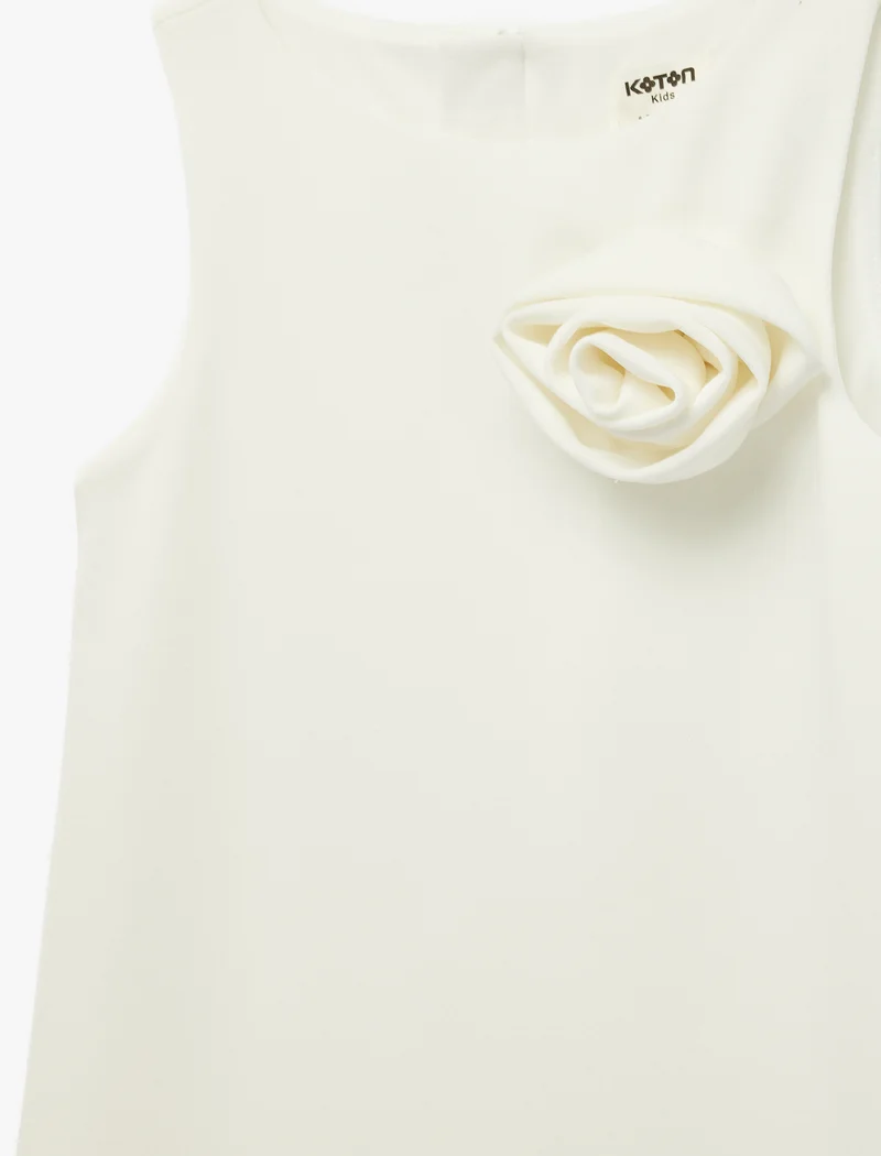 Koton  Floral Detail Dress for Women | Best Price UAE