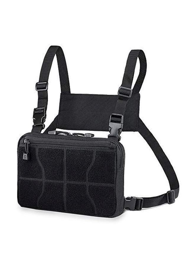 Y&D - Camping Front Vest Bag - Image 1