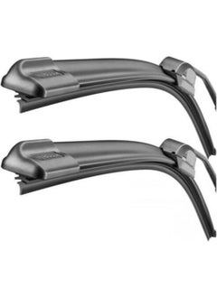 Vw Polo 6 2011-2017 Vehicle Special Front Wiper Set 60-40 cm