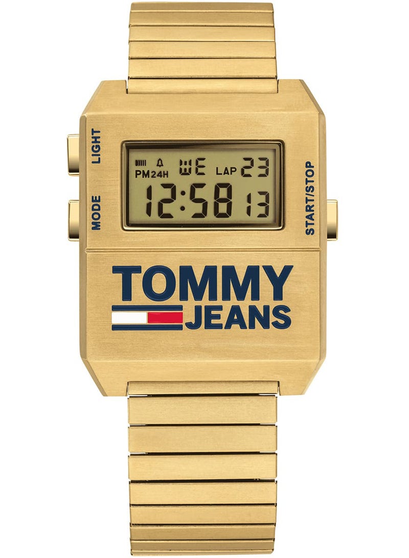 TOMMY HILFIGER Tommy Hilfiger Watch For Men 1791670 - Image 1
