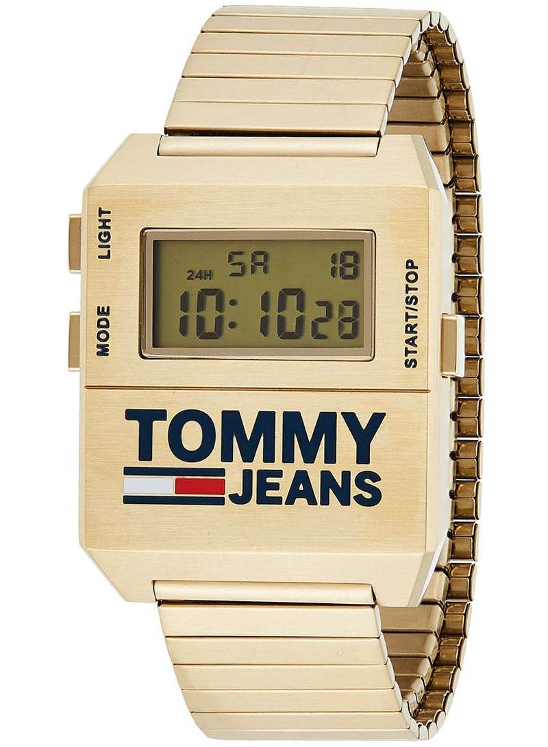 TOMMY HILFIGER Tommy Hilfiger Watch For Men 1791670 - Image 2