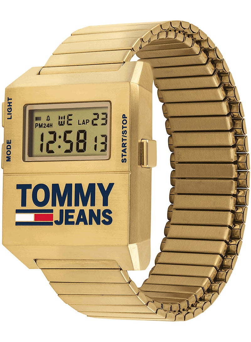 TOMMY HILFIGER Tommy Hilfiger Watch For Men 1791670 - Image 3