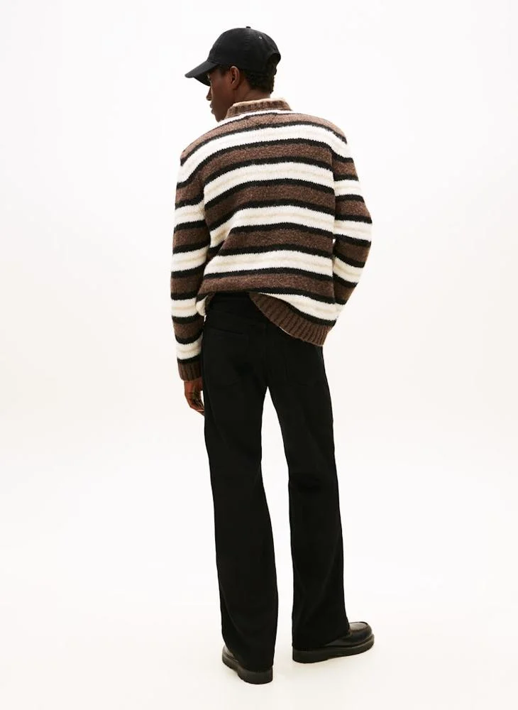 تومي جينز Relaxed Bootcut Ei4084 Jeans