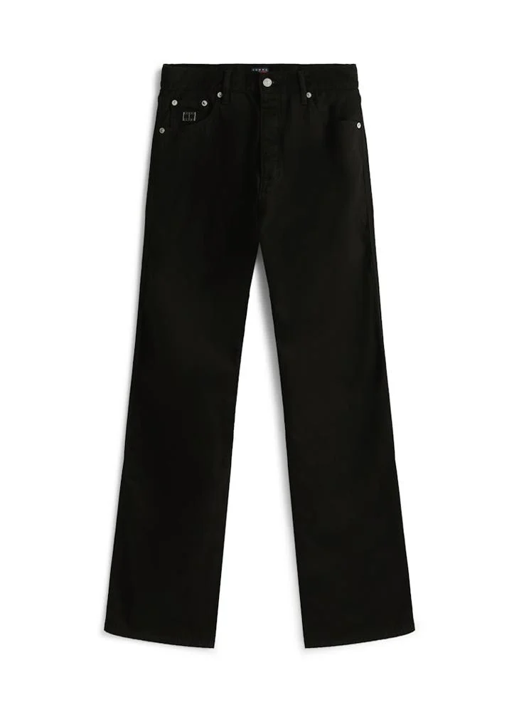 TOMMY JEANS  Relaxed Bootcut Ei4084 Jeans for Men | Best Price UAE