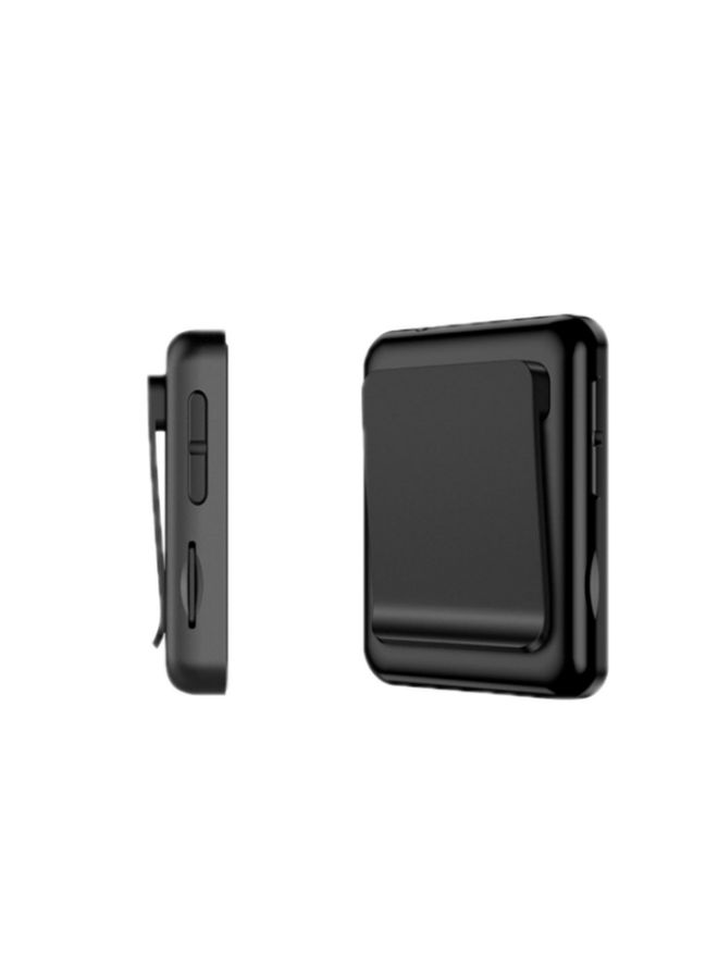 M21 Touch Screen Version 1.77 inch Novel Reading MP3 E-Book, Memory Capacity:16GB(With Bluetooth) - Image 3