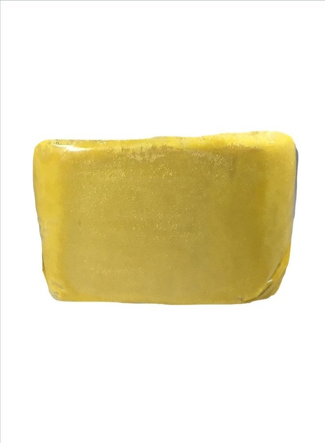 SmellGood Unrefined Raw Shea Butter A Quality From Ghana (7 LB) - Image 4