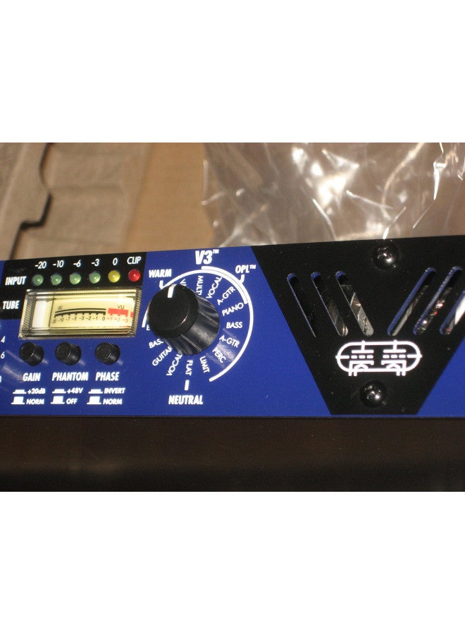ART ART TPS II Tube Preamplifier System - Image 3