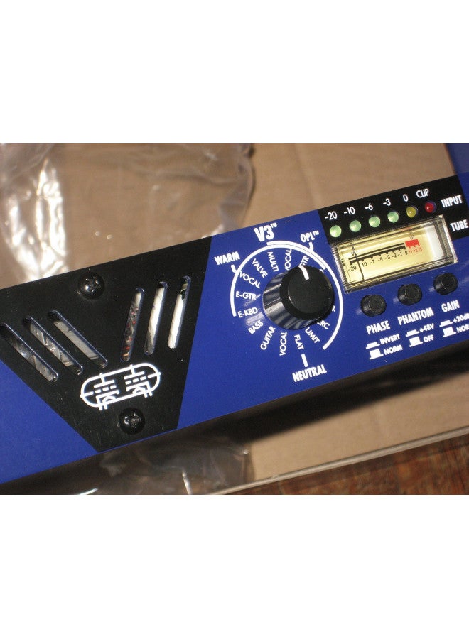 ART ART TPS II Tube Preamplifier System - Image 4