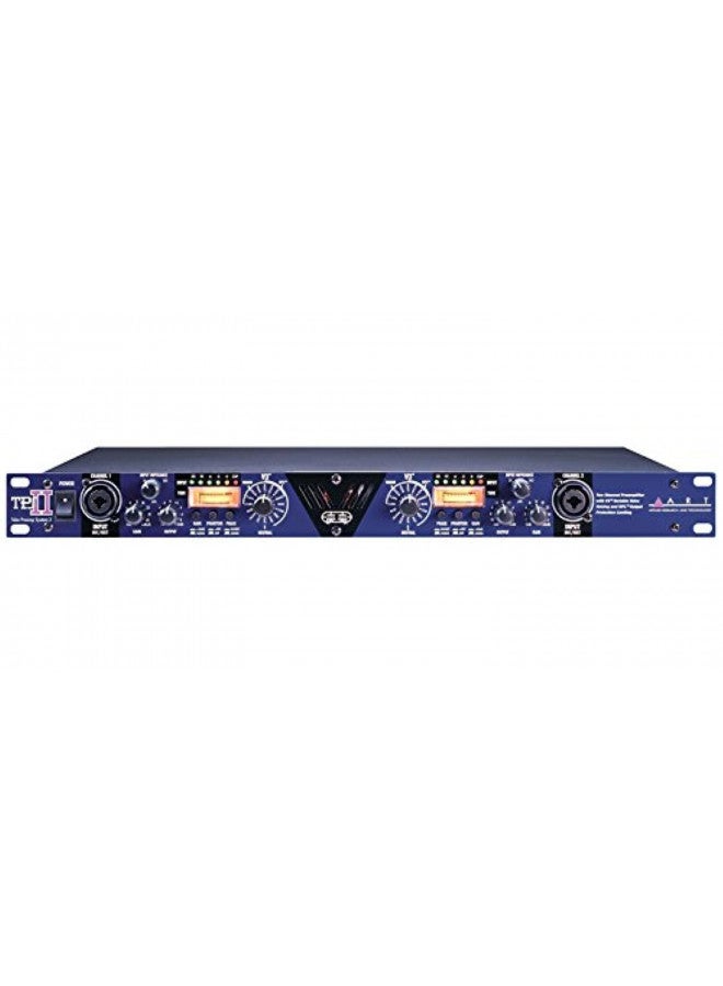 ART ART TPS II Tube Preamplifier System - Image 1