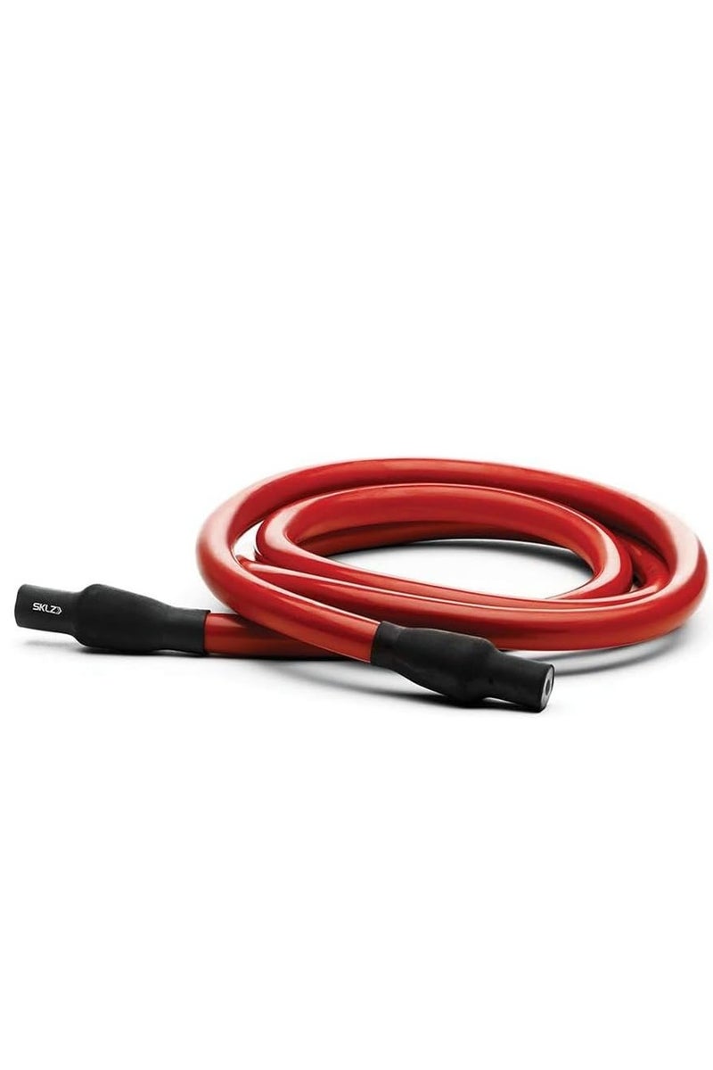 SKLZ Training Cable – Medium (50–60 lb, Red) - Image 1