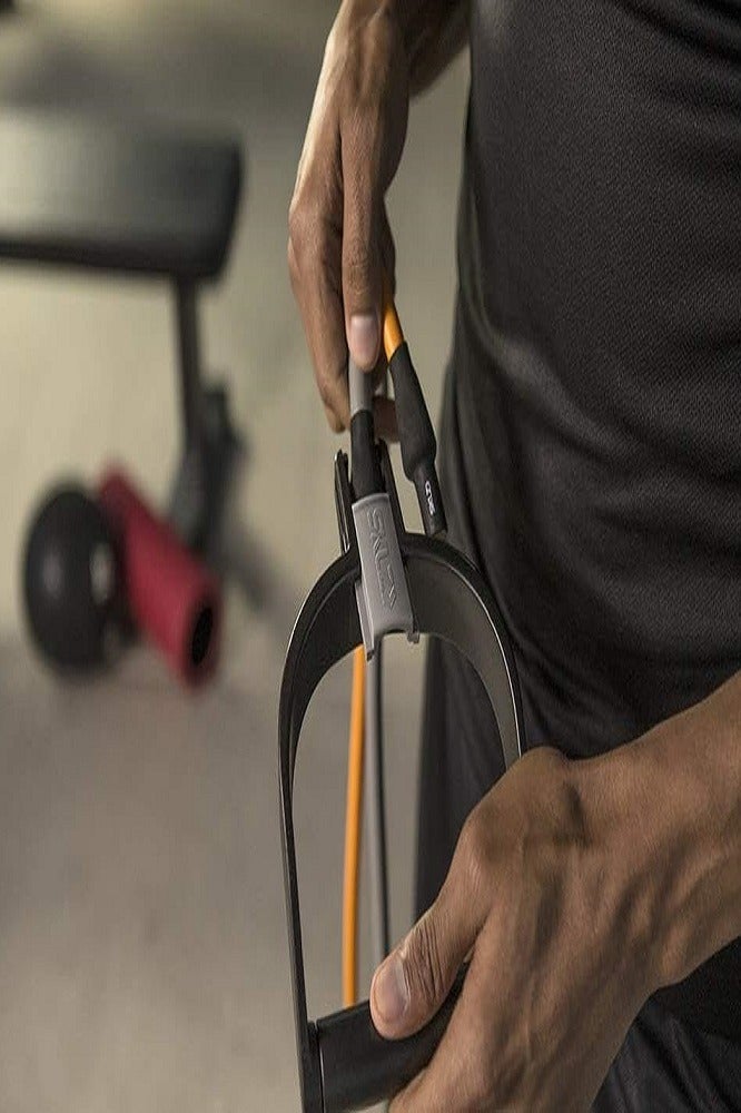 SKLZ Training Cable – Medium (50–60 lb, Red) - Image 3