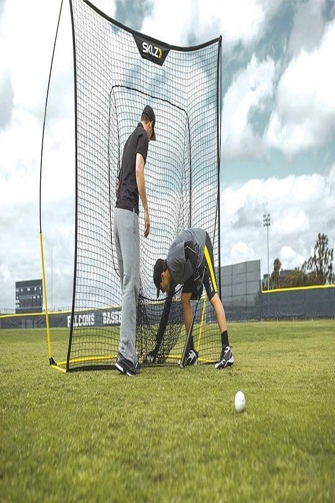 SKLZ Training Cable – Medium (50–60 lb, Red) - Image 4