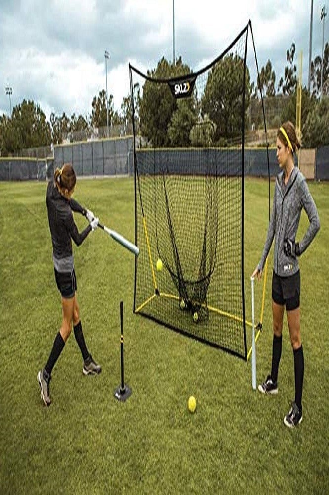 SKLZ Training Cable – Medium (50–60 lb, Red) - Image 5