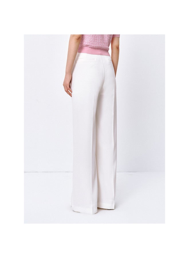Waxbird Spring And Autumn Suit Pants Women's Casual Pants - Image 4