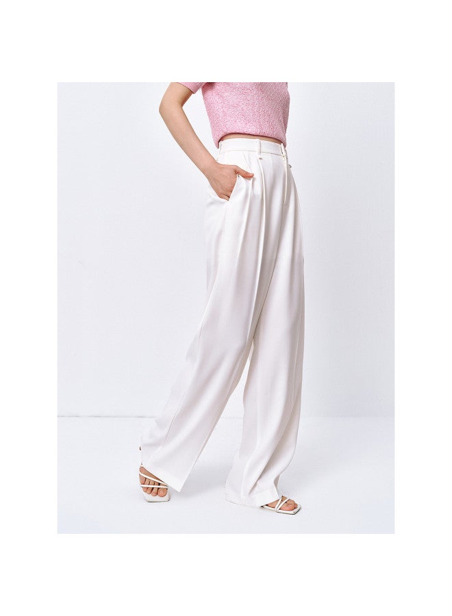 Waxbird Spring And Autumn Suit Pants Women's Casual Pants - Image 3