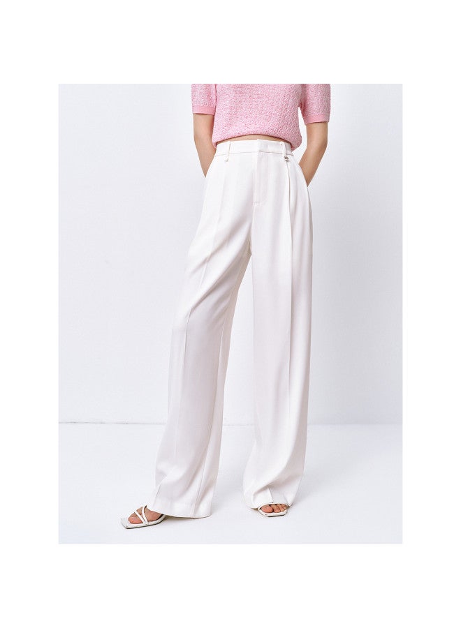Waxbird Spring And Autumn Suit Pants Women's Casual Pants - Image 5