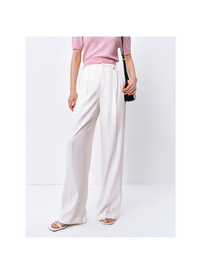 Waxbird Spring And Autumn Suit Pants Women's Casual Pants - Image 2