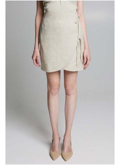 Linen mini skirt - pzsku/Z8BF6A6B0980281862031Z/45/_/1728472525/dbf4e80d-e075-40f8-b86f-9a41cab78d43