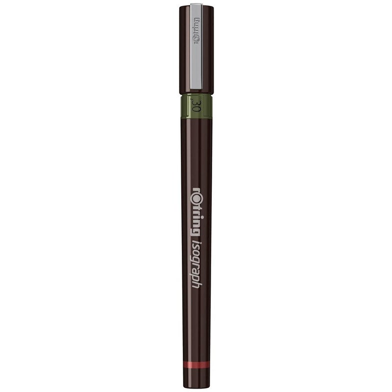 Rotring , Technical Pen - ISOGRAPH. (0.3mm) - Image 1