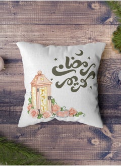 Polyester Pillowcase Cushion Cover with Ramadan Kareem Design - pzsku/Z8BF6B9746CED74278709Z/45/_/1735771477/33ea1c05-5b4c-40e0-8a31-8809de0e4092