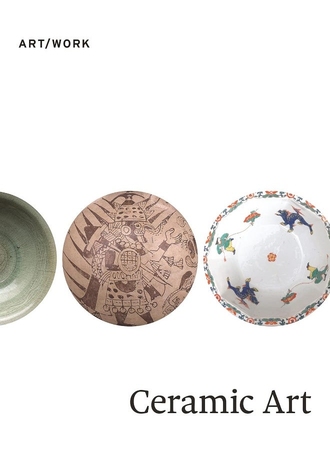 Ceramic Art 
