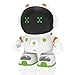 KaeKid Voice Control Robots for Kids Astronaut Interactive Smart Robotic with Touch Sensor Speech Recognition Singing Dancing Repeating and Recording Robot Toy for 38 Year Old Boys Girls - Image 3