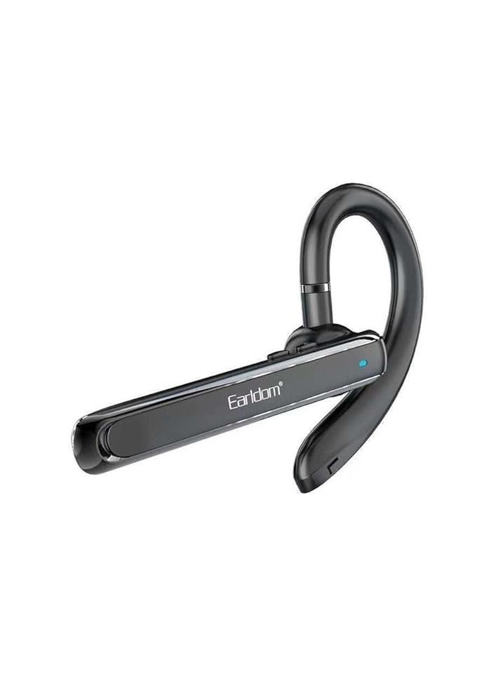 BH65-Wireless headset- doal noise reduction function block of noise on call  - Image 1