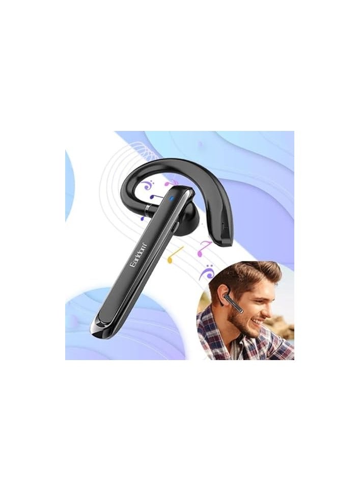 BH65-Wireless headset- doal noise reduction function block of noise on call  - Image 3