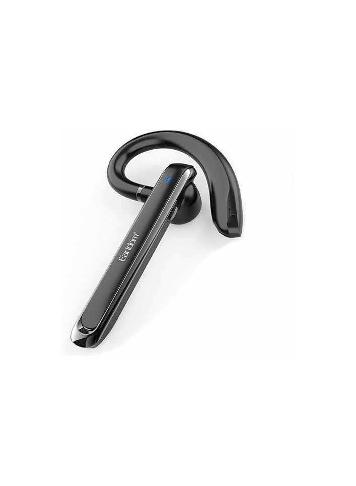 BH65-Wireless headset- doal noise reduction function block of noise on call  - Image 4
