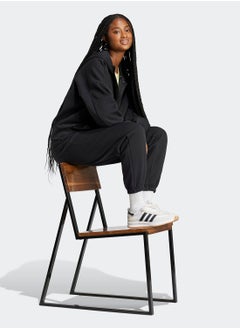 Adidas Future Icons Small Logo Full-Zip Hoodie  - Image 5