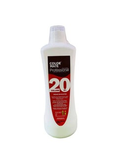 Kenra Color Mate Salon Professional Hair Color Creme Developer (20 Volume, 250Ml) 