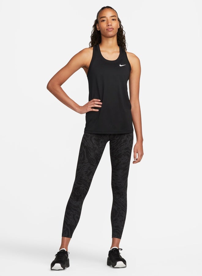 Nike Women’S Nike Dri-Fit Tank - Image 4