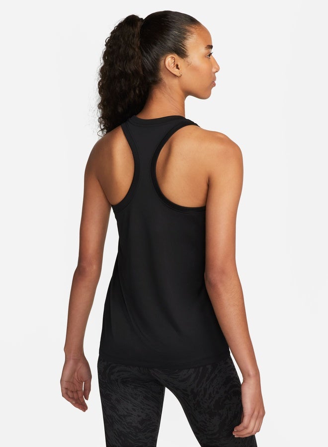 Nike Women’S Nike Dri-Fit Tank - Image 2