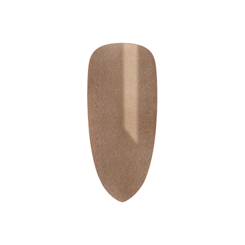 CND Vinylux Longwear Metallic Nail Polish, Gel-like Shine & Chip Resistant Color, 0.5 Fl Oz - Image 2