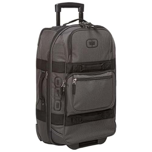 OGIO Layover, Graphite, One Size - Image 1
